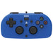 HORI Ps4 Playstation 4 Wired Controller Light Blue- Japan Figure Store - #1 Bring To You The Best Japanese Goods