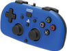 HORI Ps4 Playstation 4 Wired Controller Light Blue- Japan Figure Store - #1 Bring To You The Best Japanese Goods