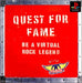 Sony Quest For Fame Sony Playstation Ps One - Used Japan Figure 4948872180047
