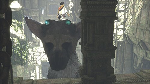 Sony The Last Guardian [Firstpress Limited Edition] Ps4 Sony Playstation - Used Japan Figure 4948872320160 3