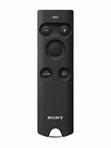 Sony Wireless Remote Commander Rmt-p1bt- Japan Figure Store - #1 Bring To You The Best Japanese Goods