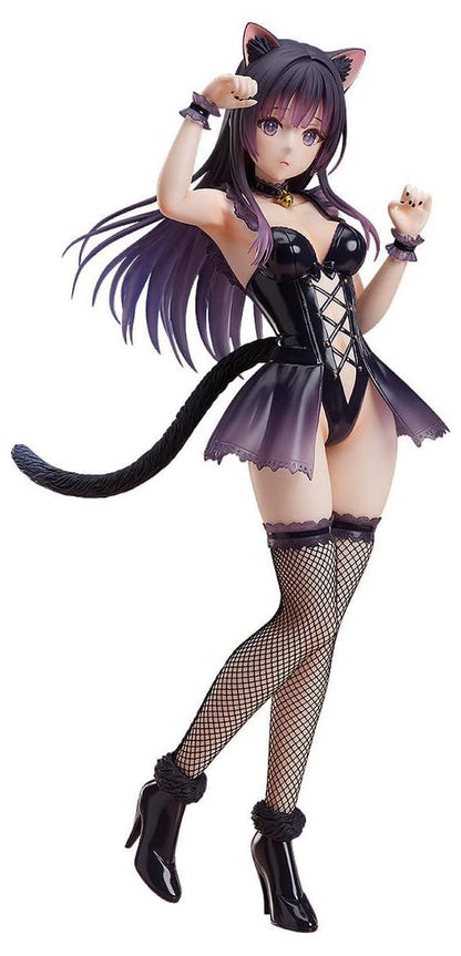 Freeing Yuka Sorai Nekomimi 1/4 Scale Figure F51086- Japan Figure Store - #1 Bring To You The Best Japanese Goods