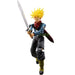 Sh Figuarts Future Trunks Dragon Ball Super Action Figure- Japan Figure Store - #1 Bring To You The Best Japanese Goods