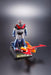 Soul Of Chogokin Gx-01r Mazinger Z 40th Anniversary Ver Action Figure Bandai- Japan Figure Store - #1 Bring To You The Best Japanese Goods