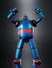 Soul Of Chogokin Gx-24m Tetsujin 28 Blue Metal Ver Action Figure Bandai Japan- Japan Figure Store - #1 Bring To You The Best Japanese Goods