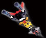 Soul Of Chogokin Gx-27 Gaiking Action Figure Daiku Maryu Gaiking Bandai Japan- Japan Figure Store - #1 Bring To You The Best Japanese Goods