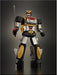 Soul Of Chogokin Gx-33 Spider Man & Leopaldon Action Figure Bandai - Japan Figure