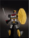 Soul Of Chogokin Gx-33 Spider Man & Leopaldon Action Figure Bandai- Japan Figure Store - #1 Bring To You The Best Japanese Goods