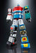 Soul Of Chogokin Gx-40r Six God Combination Godmars Action Figure Bandai- Japan Figure Store - #1 Bring To You The Best Japanese Goods