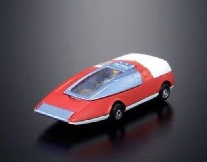 Soul Of Chogokin Gx-43 Tosho Daimos Action Figure Bandai Tamashii Nations Japan- Japan Figure Store - #1 Bring To You The Best Japanese Goods