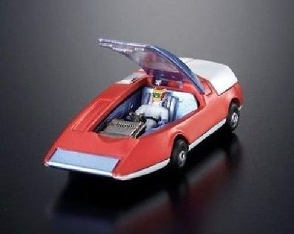 Soul Of Chogokin Gx-43 Tosho Daimos Action Figure Bandai Tamashii Nations Japan- Japan Figure Store - #1 Bring To You The Best Japanese Goods