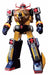 Soul Of Chogokin Gx-59 Mirai Robo Daltanious Action Figure Bandai - Japan Figure