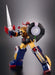 Soul Of Chogokin Gx-59 Mirai Robo Daltanious Action Figure Bandai- Japan Figure Store - #1 Bring To You The Best Japanese Goods