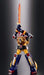 Soul Of Chogokin Gx-59 Mirai Robo Daltanious Action Figure Bandai- Japan Figure Store - #1 Bring To You The Best Japanese Goods