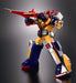 Soul Of Chogokin Gx-59 Mirai Robo Daltanious Action Figure Bandai- Japan Figure Store - #1 Bring To You The Best Japanese Goods