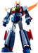 Soul Of Chogokin Gx-66 Invincible Robo Trider G7 Action Figure Bandai Japan - Japan Figure