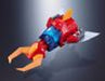 Soul Of Chogokin Gx-66 Invincible Robo Trider G7 Action Figure Bandai Japan- Japan Figure Store - #1 Bring To You The Best Japanese Goods