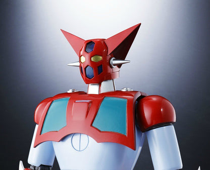 Soul Of Chogokin Gx-74 Getter Robo Getter 1 D.c. Action Figure Bandai F/s- Japan Figure Store - #1 Bring To You The Best Japanese Goods