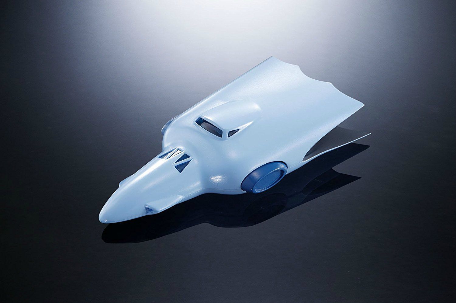 Soul Of Chogokin Gx-74 Getter Robo Getter 1 D.c. Action Figure Bandai F/s- Japan Figure Store - #1 Bring To You The Best Japanese Goods