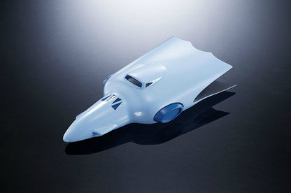 Soul Of Chogokin Gx-74 Getter Robo Getter 1 D.c. Action Figure Bandai F/s- Japan Figure Store - #1 Bring To You The Best Japanese Goods