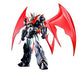 Soul Of Chogokin Gx-75 Mazinger Z Mazinkaiser Action Figure Bandai - Japan Figure