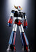 Soul Of Chogokin Gx-76 Ufo Robot Grendizer D.c. Action Figure Bandai- Japan Figure Store - #1 Bring To You The Best Japanese Goods