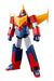 Soul Of Chogokin Gx-81 Invincible Super Man Zambot 3 Zamboace Figure Bandai - Japan Figure
