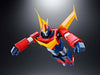 Soul Of Chogokin Gx-81 Invincible Super Man Zambot 3 Zamboace Figure Bandai- Japan Figure Store - #1 Bring To You The Best Japanese Goods