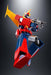 Soul Of Chogokin Gx-81 Invincible Super Man Zambot 3 Zamboace Figure Bandai- Japan Figure Store - #1 Bring To You The Best Japanese Goods