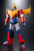 Soul Of Chogokin Gx-81 Invincible Super Man Zambot 3 Zamboace Figure Bandai- Japan Figure Store - #1 Bring To You The Best Japanese Goods