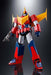 Soul Of Chogokin Gx-81 Invincible Super Man Zambot 3 Zamboace Figure Bandai- Japan Figure Store - #1 Bring To You The Best Japanese Goods
