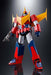 Soul Of Chogokin Gx-81 Invincible Super Man Zambot 3 Zamboace Figure Bandai- Japan Figure Store - #1 Bring To You The Best Japanese Goods