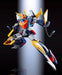 Soul Of Chogokin Gx-82 Invincible Steel Man Daitarn 3 F.a. Figure Bandai- Japan Figure Store - #1 Bring To You The Best Japanese Goods