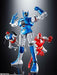 Soul Of Chogokin Gx-95 Gordian Warrior Completed- Japan Figure Store - #1 Bring To You The Best Japanese Goods