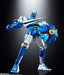 Soul Of Chogokin Gx-95 Gordian Warrior Completed- Japan Figure Store - #1 Bring To You The Best Japanese Goods
