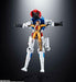 Soul Of Chogokin Gx-95 Gordian Warrior Completed- Japan Figure Store - #1 Bring To You The Best Japanese Goods