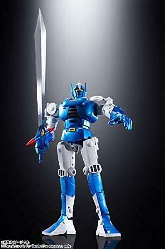 Soul Of Chogokin Gx-95 Gordian Warrior Completed- Japan Figure Store - #1 Bring To You The Best Japanese Goods