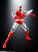 Soul Of Chogokin Gx-95 Gordian Warrior Completed- Japan Figure Store - #1 Bring To You The Best Japanese Goods