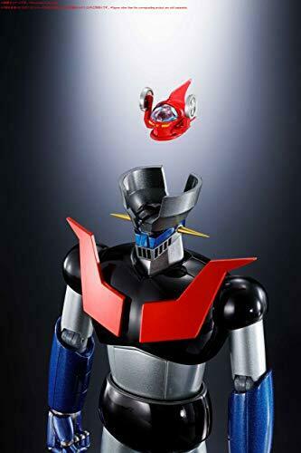 Soul Of Chogokin Gx-xx01 Xx Plan Secret Super Weapon Set 01 For D.c. Series- Japan Figure Store - #1 Bring To You The Best Japanese Goods