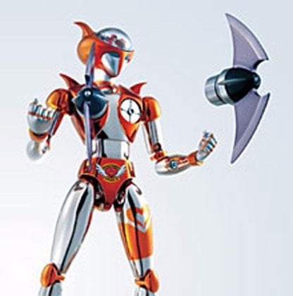 Soul Of Chogokin Gx-08ma Maginger Angel Aphrodai A Action Figure Bandai Japan- Japan Figure Store - #1 Bring To You The Best Japanese Goods