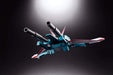 Soul Of Chogokin Gx-13R Super Beast Machine God Dancouga (Renewal Version) Approx. 250Mm Abs Diecast Pvc Painted Action Figure- Japan Figure Store - #1 Bring To You The Best Japanese Goods