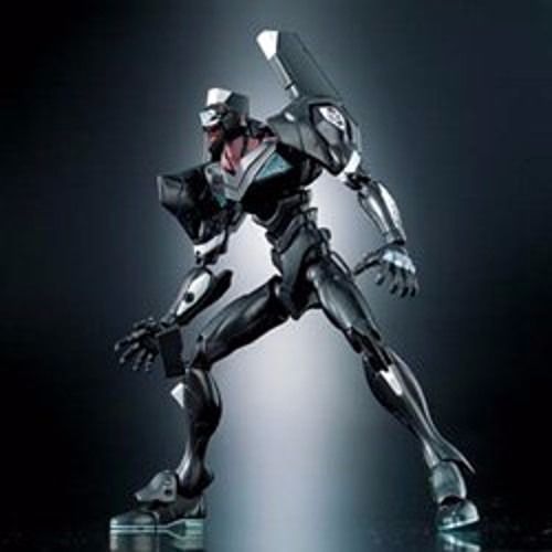 Soul Of Chogokin Gx-21 Evangelion 03 Production Model Action Figure Bandai Japan- Japan Figure Store - #1 Bring To You The Best Japanese Goods