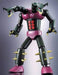 Soul Of Chogokin Gx-26 Doublas M2 Action Figure Mazinger Z Bandai- Japan Figure Store - #1 Bring To You The Best Japanese Goods