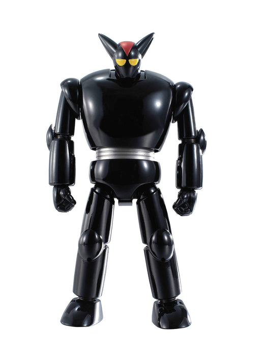 BANDAI Soul Of Chogokin Gx-29R Tetsujin 28-Go Black Ox Figure- Japan Figure Store - #1 Bring To You The Best Japanese Goods