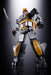 Soul Of Chogokin Gx-33R Leopardon Marveler Summon Set Approx. 170Mm Diecast / Abs / Pvc Pre-Painted Movable Figure- Japan Figure Store - #1 Bring To You The Best Japanese Goods