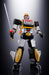 Soul Of Chogokin Gx-33R Leopardon Marveler Summon Set Approx. 170Mm Diecast / Abs / Pvc Pre-Painted Movable Figure- Japan Figure Store - #1 Bring To You The Best Japanese Goods