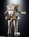Bandai Soul Of Chogokin Gx-37R King Joe 55Th Anniversary Ver. Figure Ultra Seven- Japan Figure Store - #1 Bring To You The Best Japanese Goods