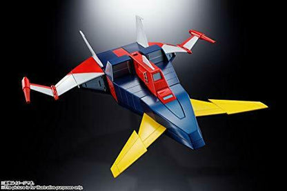 Soul Of Chogokin Gx-66r Trider G7 Completed- Japan Figure Store - #1 Bring To You The Best Japanese Goods