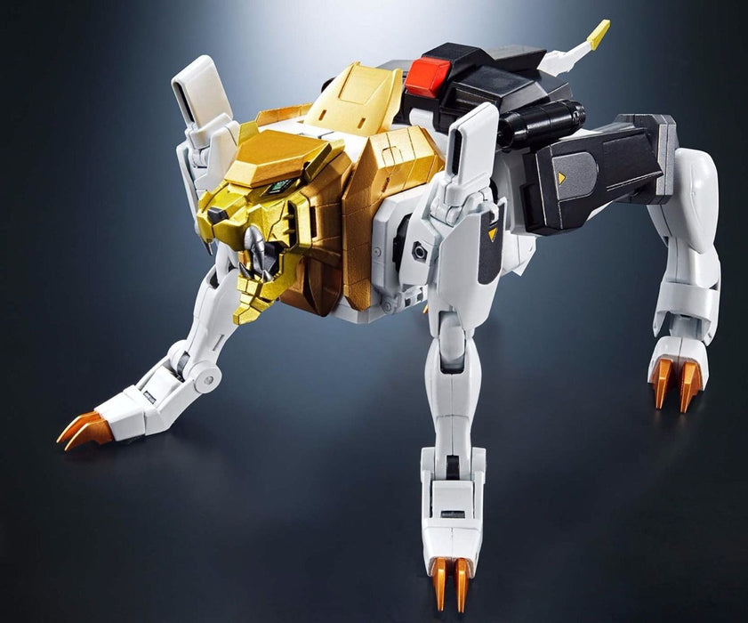 Soul Of Chogokin Gx-68 The King Of Braves Gaogaigar Action Figure Bandai Japan- Japan Figure Store - #1 Bring To You The Best Japanese Goods