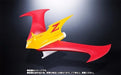 Soul Of Chogokin Gx-70sv Mazinger Z D.c. Vs Devilman Option Set Figure Bandai- Japan Figure Store - #1 Bring To You The Best Japanese Goods